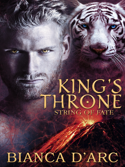 Title details for King's Throne by Bianca D'Arc - Available